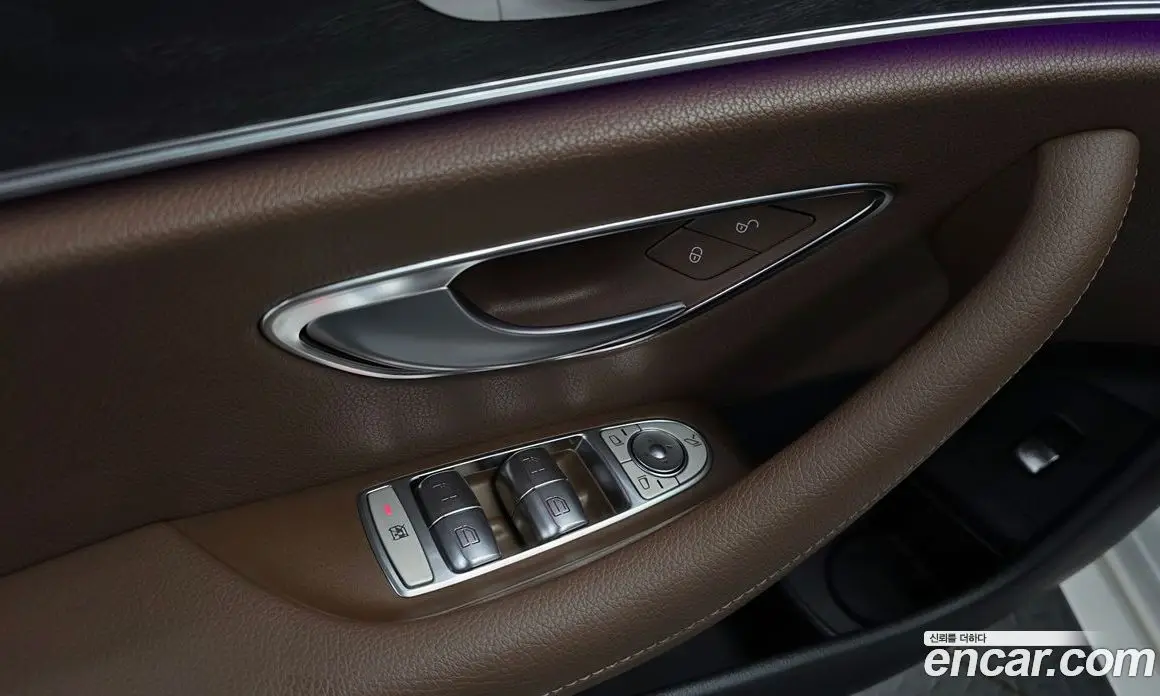 Mercedes-Benz E-Class 2019 2.0 автомат (гидро), фото 27 Mercedes-Benz E-Class 2019 2.0 автомат (гидро), фото 27