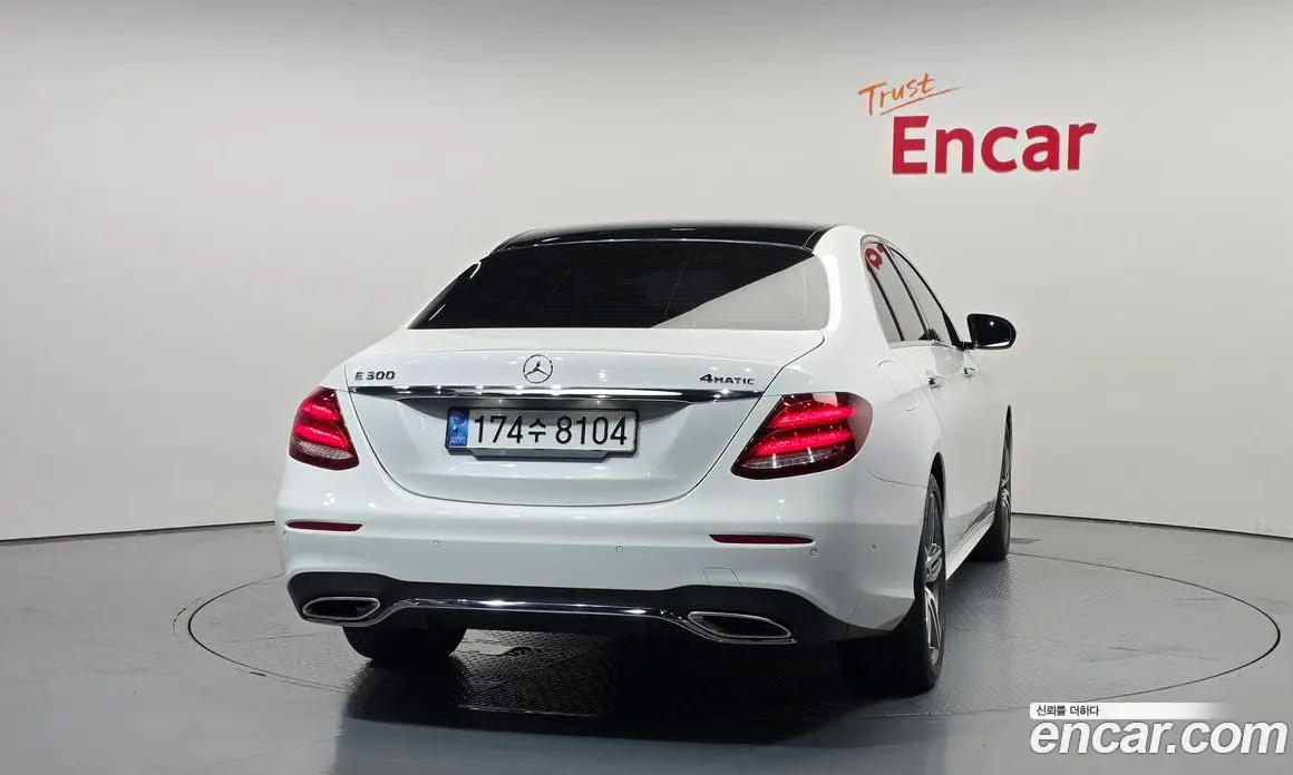 Mercedes-Benz E-Class 2019 2.0 автомат (гидро), фото 4 Mercedes-Benz E-Class 2019 2.0 автомат (гидро), фото 4