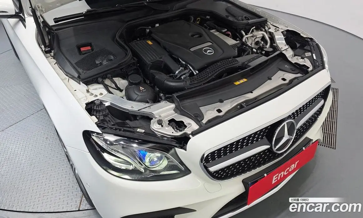 Mercedes-Benz E-Class 2019 2.0 автомат (гидро), фото 6 Mercedes-Benz E-Class 2019 2.0 автомат (гидро), фото 6