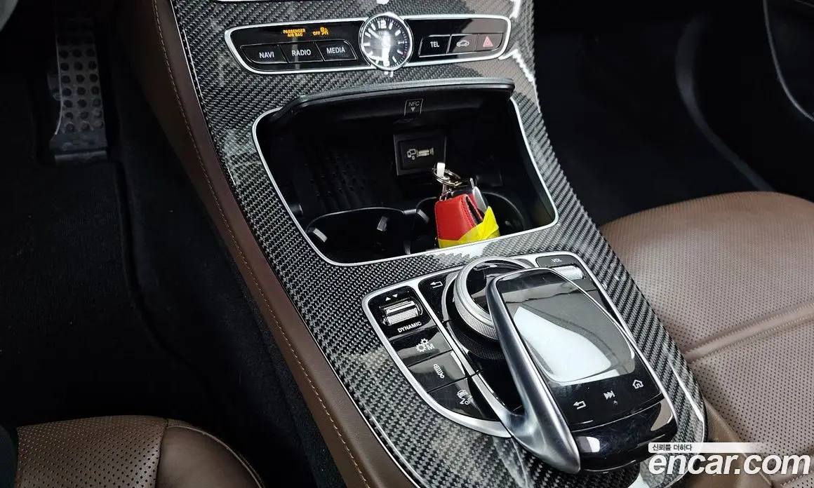 Mercedes-Benz E-Class 2019 4.0 автомат (гидро), фото 12