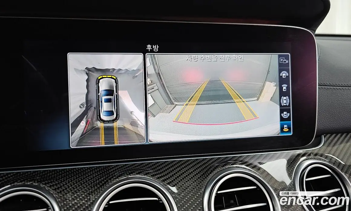 Mercedes-Benz E-Class 2019 4.0 автомат (гидро), фото 21