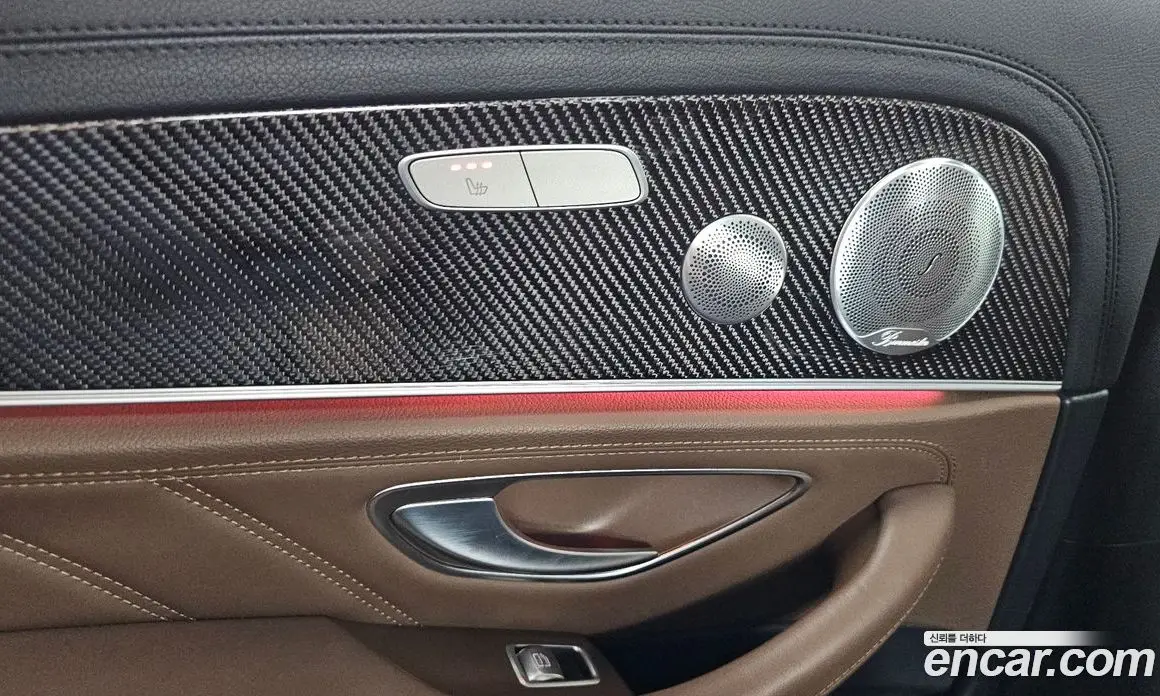 Mercedes-Benz E-Class 2019 4.0 автомат (гидро), фото 24