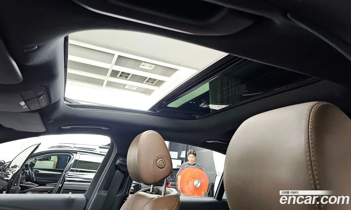 Mercedes-Benz E-Class 2019 4.0 автомат (гидро), фото 25