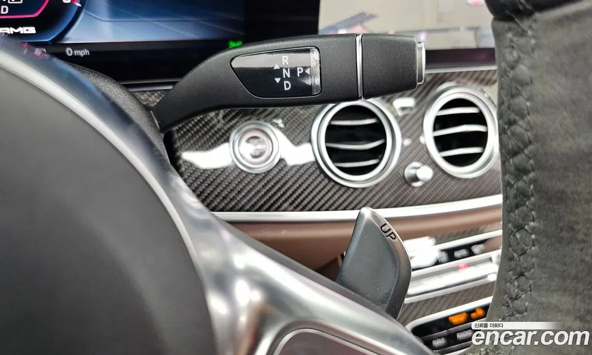 Mercedes-Benz E-Class 2019 4.0 автомат (гидро), фото 28