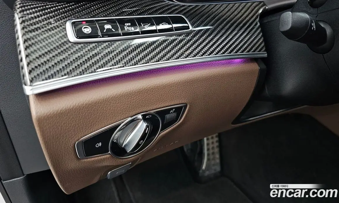 Mercedes-Benz E-Class 2019 4.0 автомат (гидро), фото 29