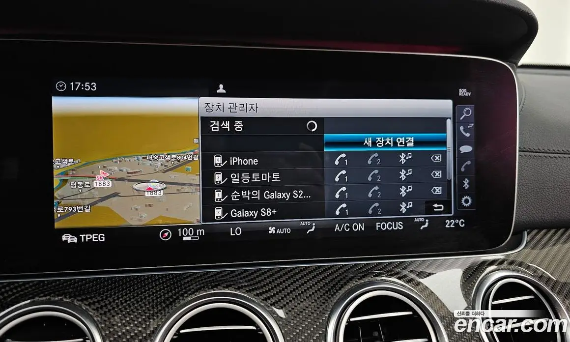 Mercedes-Benz E-Class 2019 4.0 автомат (гидро), фото 31