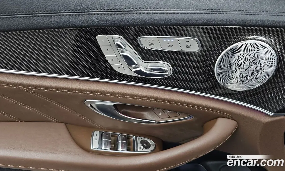 Mercedes-Benz E-Class 2019 4.0 автомат (гидро), фото 33