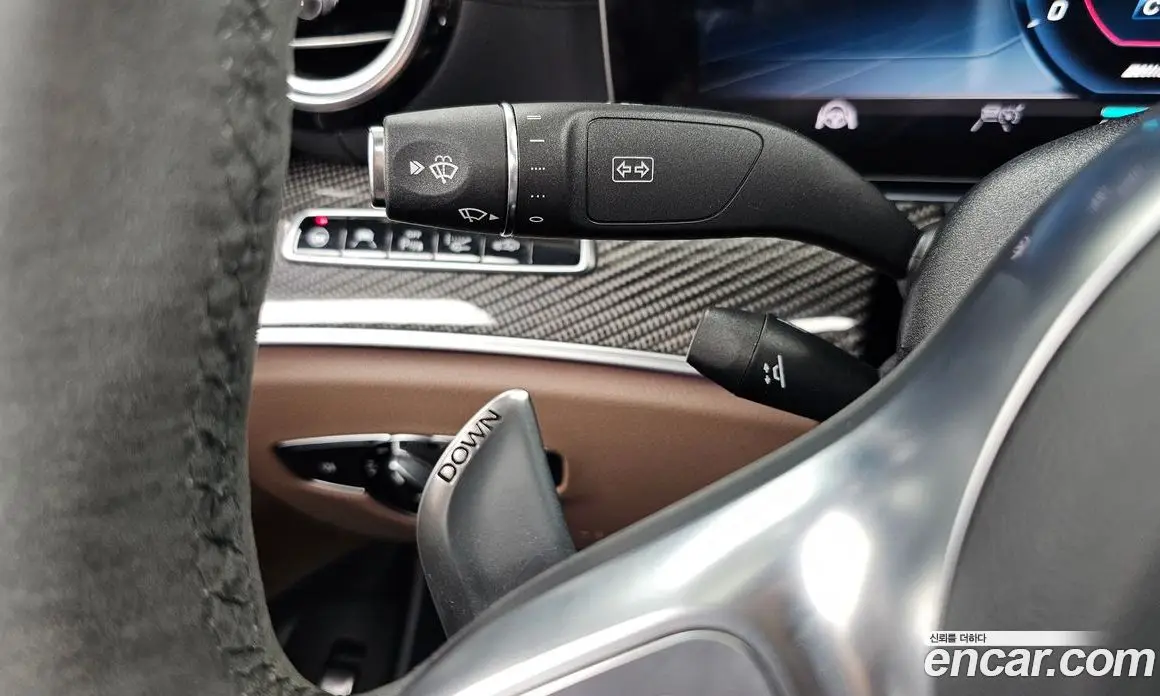 Mercedes-Benz E-Class 2019 4.0 автомат (гидро), фото 34
