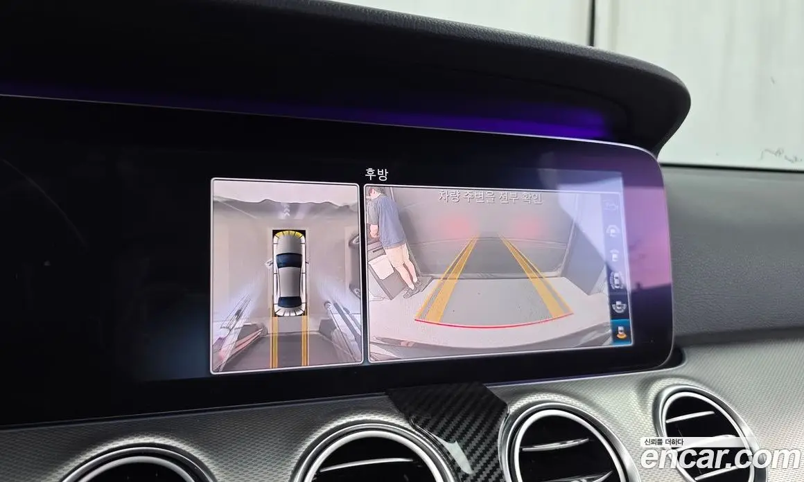 Mercedes-Benz E-Class 2019 2.0 автомат (гидро), фото 21 Mercedes-Benz E-Class 2019 2.0 автомат (гидро), фото 21