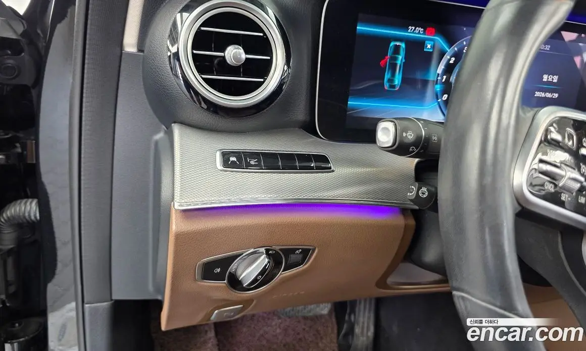 Mercedes-Benz E-Class 2019 2.0 автомат (гидро), фото 22 Mercedes-Benz E-Class 2019 2.0 автомат (гидро), фото 22