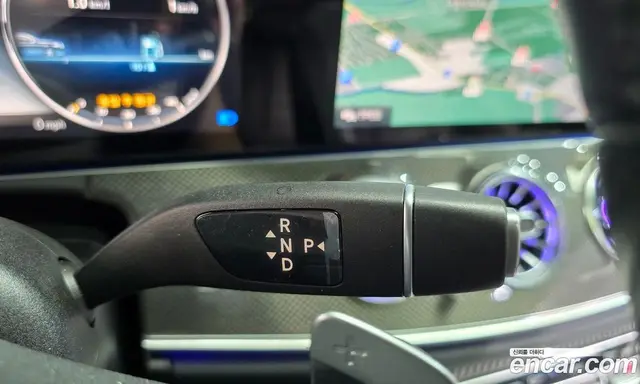 Mercedes-Benz E-Class 2019 2.0 автомат (гидро), миниатюра 12
