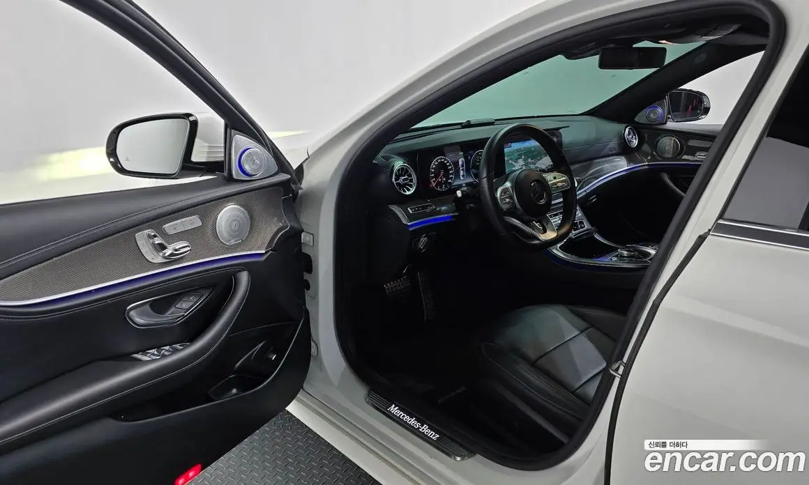 Mercedes-Benz E-Class 2019 2.0 автомат (гидро), фото 13 Mercedes-Benz E-Class 2019 2.0 автомат (гидро), фото 13