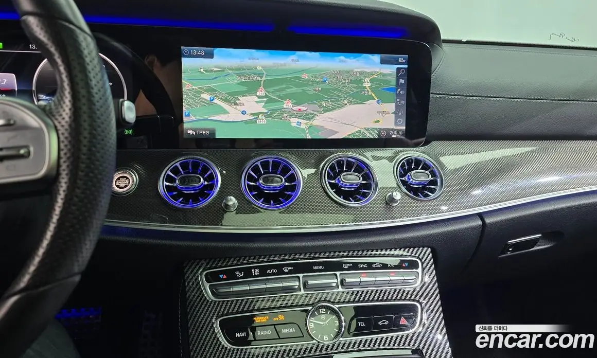 Mercedes-Benz E-Class 2019 2.0 автомат (гидро), фото 18 Mercedes-Benz E-Class 2019 2.0 автомат (гидро), фото 18
