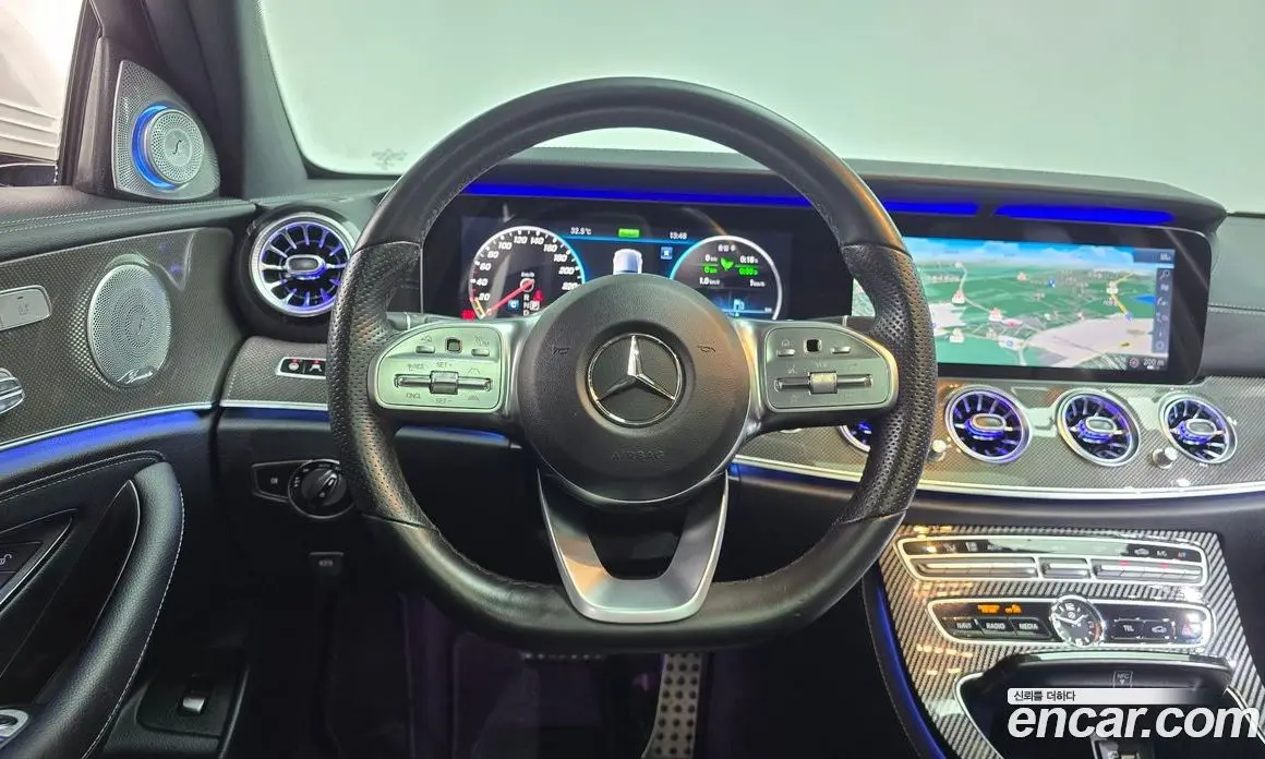 Mercedes-Benz E-Class 2019 2.0 автомат (гидро), фото 19 Mercedes-Benz E-Class 2019 2.0 автомат (гидро), фото 19