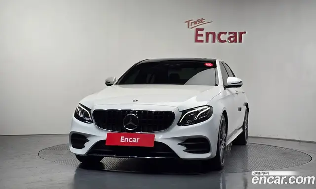 Mercedes-Benz E-Class 2019 2.0 автомат (гидро), миниатюра 3 Mercedes-Benz E-Class 2019 2.0 автомат (гидро), миниатюра 3