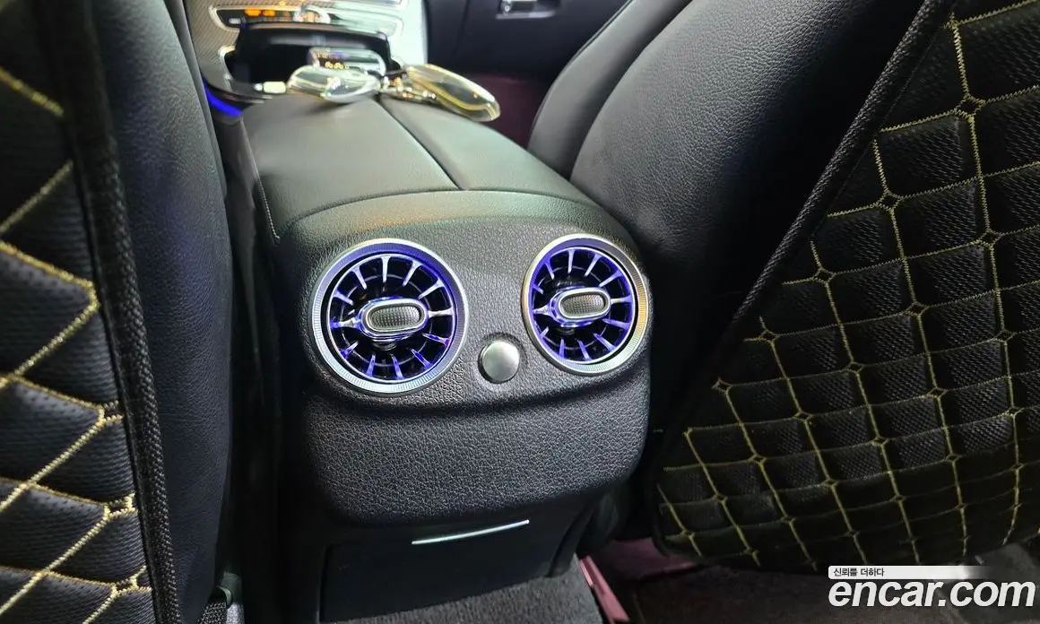 Mercedes-Benz E-Class 2019 2.0 автомат (гидро), фото 34 Mercedes-Benz E-Class 2019 2.0 автомат (гидро), фото 34