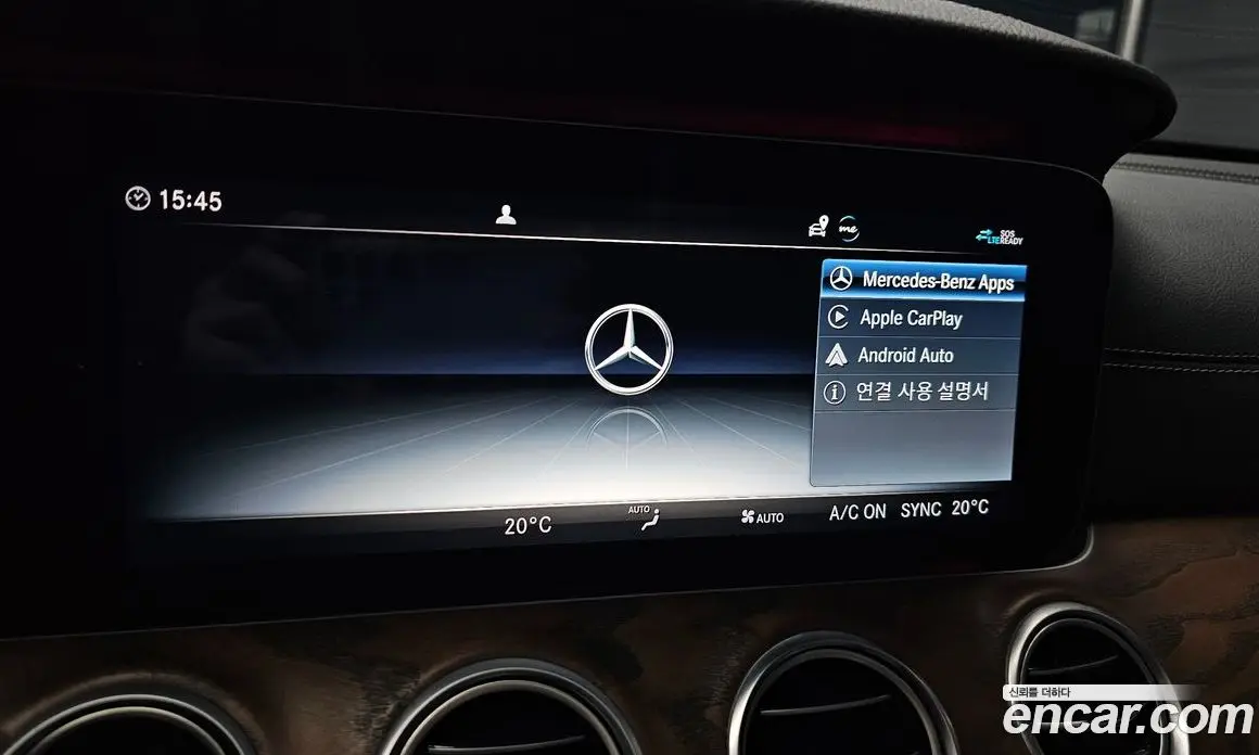 Mercedes-Benz E-Class 2020 2.0 автомат (гидро), фото 23 Mercedes-Benz E-Class 2020 2.0 автомат (гидро), фото 23