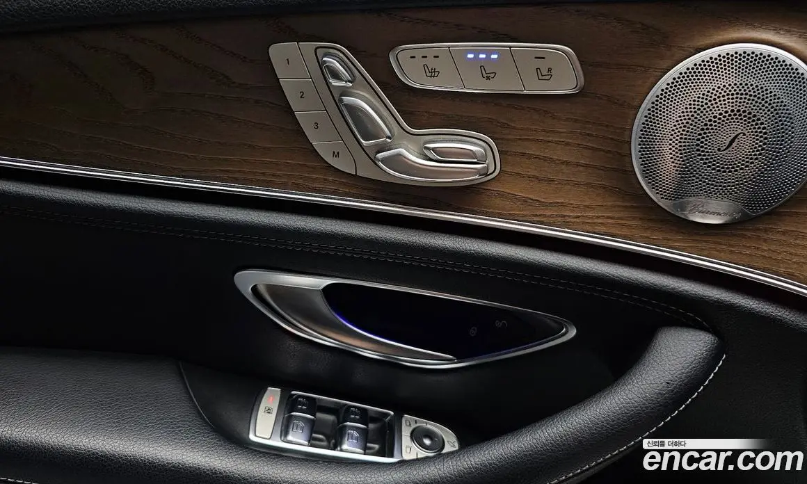 Mercedes-Benz E-Class 2020 2.0 автомат (гидро), фото 29 Mercedes-Benz E-Class 2020 2.0 автомат (гидро), фото 29