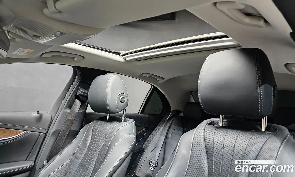 Mercedes-Benz E-Class 2020 2.0 автомат (гидро), фото 32 Mercedes-Benz E-Class 2020 2.0 автомат (гидро), фото 32