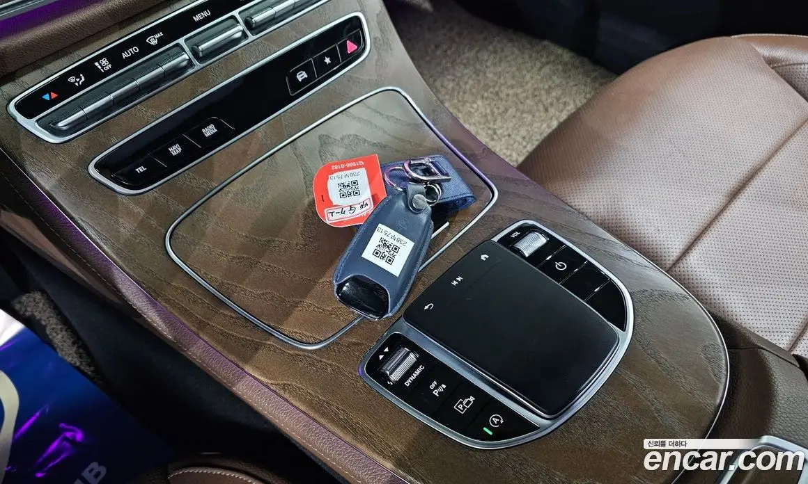Mercedes-Benz E-Class 2021 2.0 автомат (гидро), фото 19