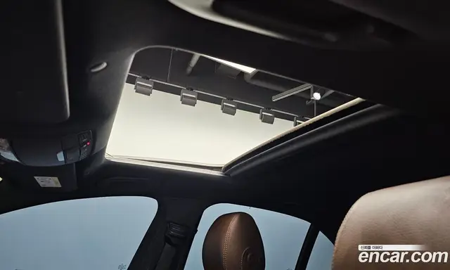 Mercedes-Benz E-Class 2021 2.0 автомат (гидро), миниатюра 10