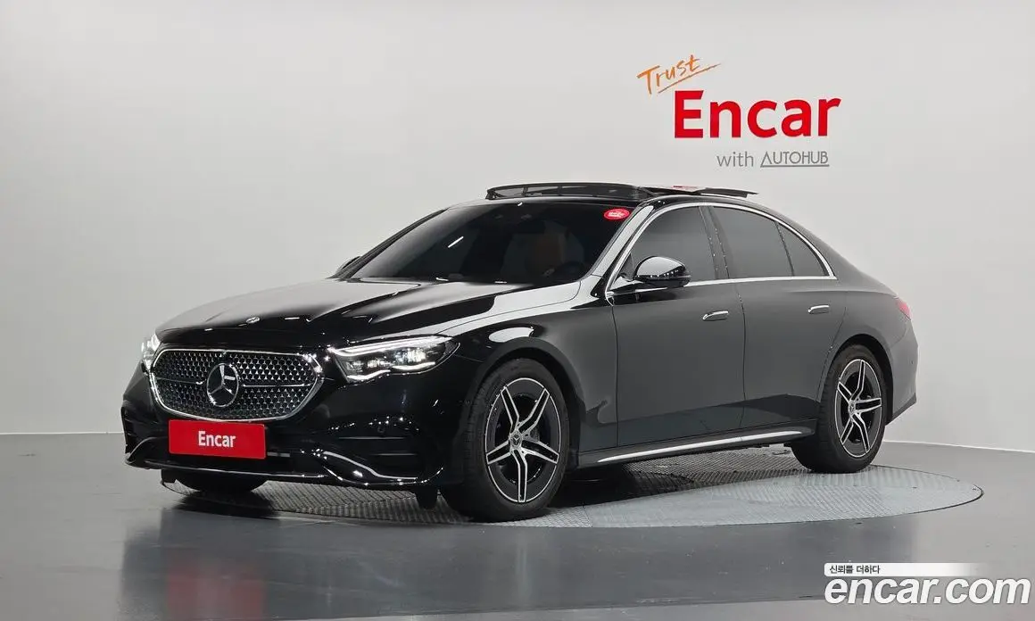 Mercedes-Benz E-Class 2025 2.0 автомат (гидро), фото 1 Mercedes-Benz E-Class 2025 2.0 автомат (гидро), фото 1
