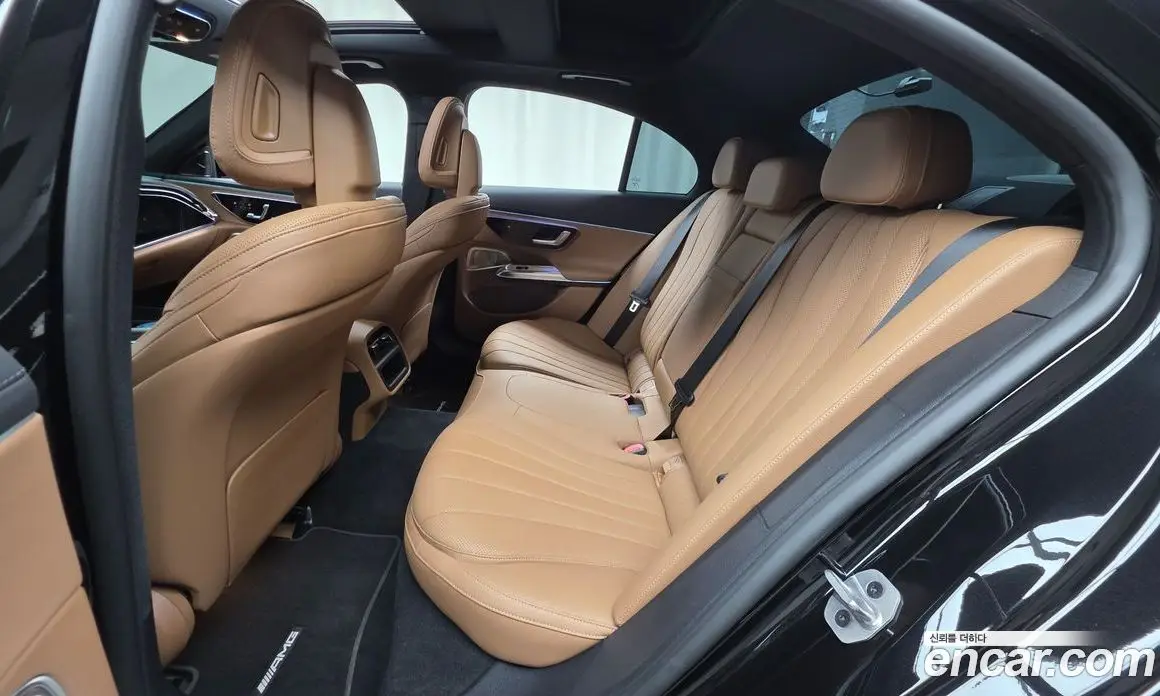 Mercedes-Benz E-Class 2025 2.0 автомат (гидро), фото 18 Mercedes-Benz E-Class 2025 2.0 автомат (гидро), фото 18