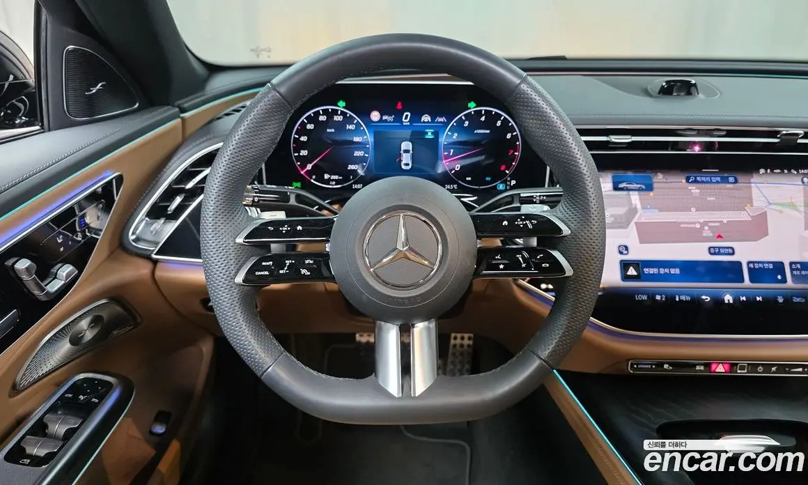 Mercedes-Benz E-Class 2025 2.0 автомат (гидро), фото 20 Mercedes-Benz E-Class 2025 2.0 автомат (гидро), фото 20