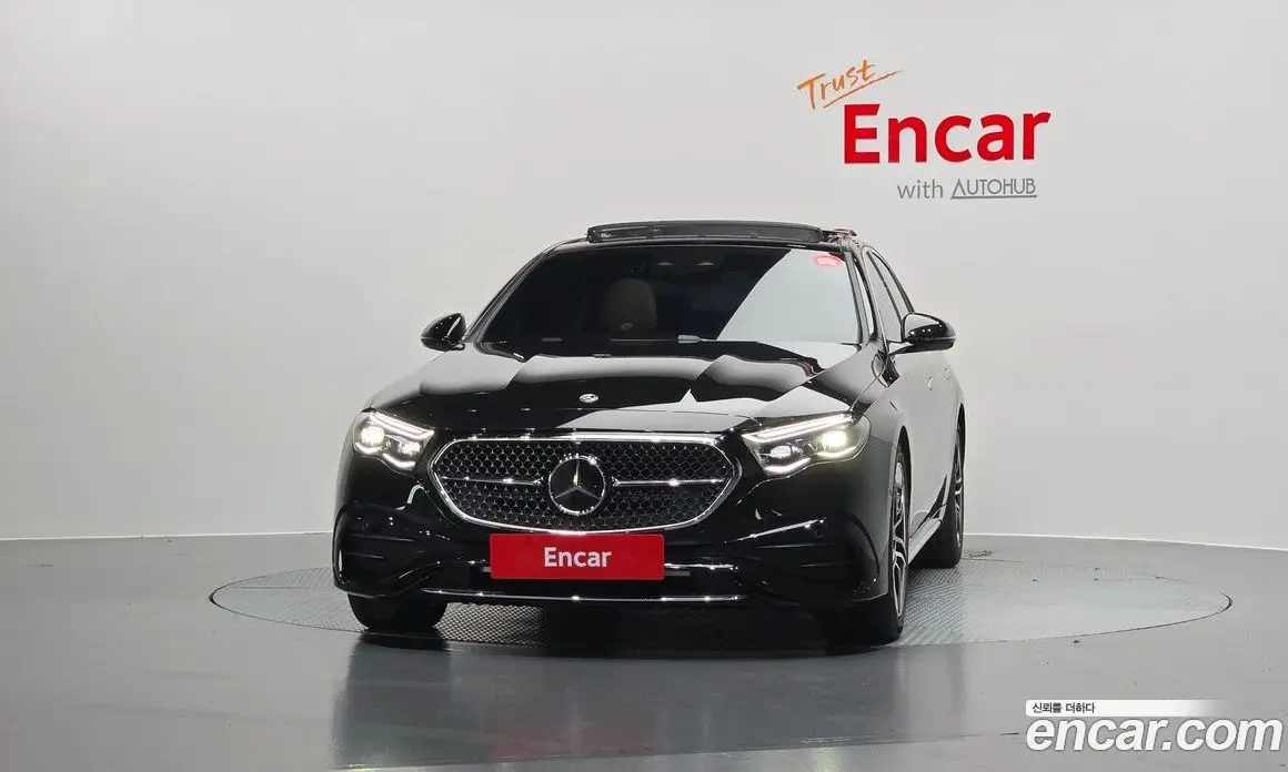 Mercedes-Benz E-Class 2025 2.0 автомат (гидро), фото 3 Mercedes-Benz E-Class 2025 2.0 автомат (гидро), фото 3