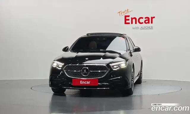 Mercedes-Benz E-Class 2025 2.0 автомат (гидро), миниатюра 3 Mercedes-Benz E-Class 2025 2.0 автомат (гидро), миниатюра 3