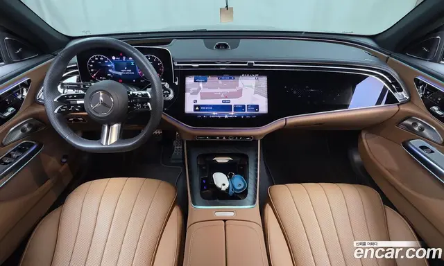 Mercedes-Benz E-Class 2025 2.0 автомат (гидро), миниатюра 10 Mercedes-Benz E-Class 2025 2.0 автомат (гидро), миниатюра 10