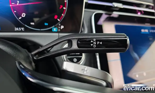 Mercedes-Benz E-Class 2025 2.0 автомат (гидро), миниатюра 12