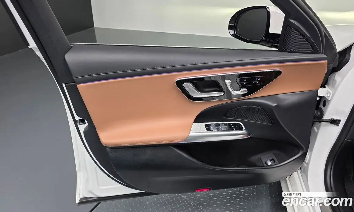 Mercedes-Benz E-Class 2025 2.0 автомат (гидро), фото 14