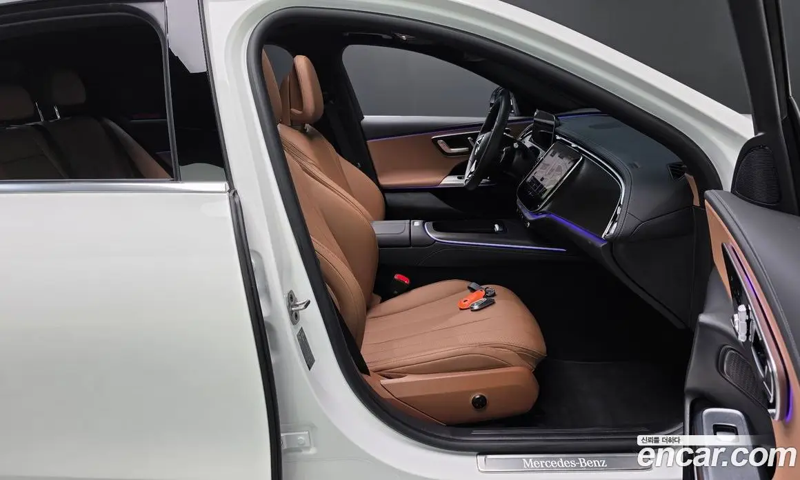 Mercedes-Benz E-Class 2025 2.0 автомат (гидро), фото 16