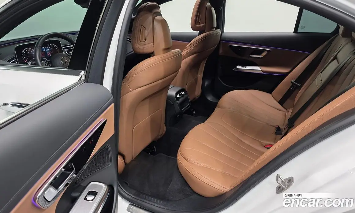 Mercedes-Benz E-Class 2025 2.0 автомат (гидро), фото 18