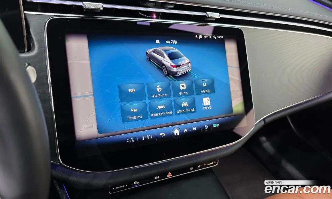 Mercedes-Benz E-Class 2025 2.0 автомат (гидро), фото 21