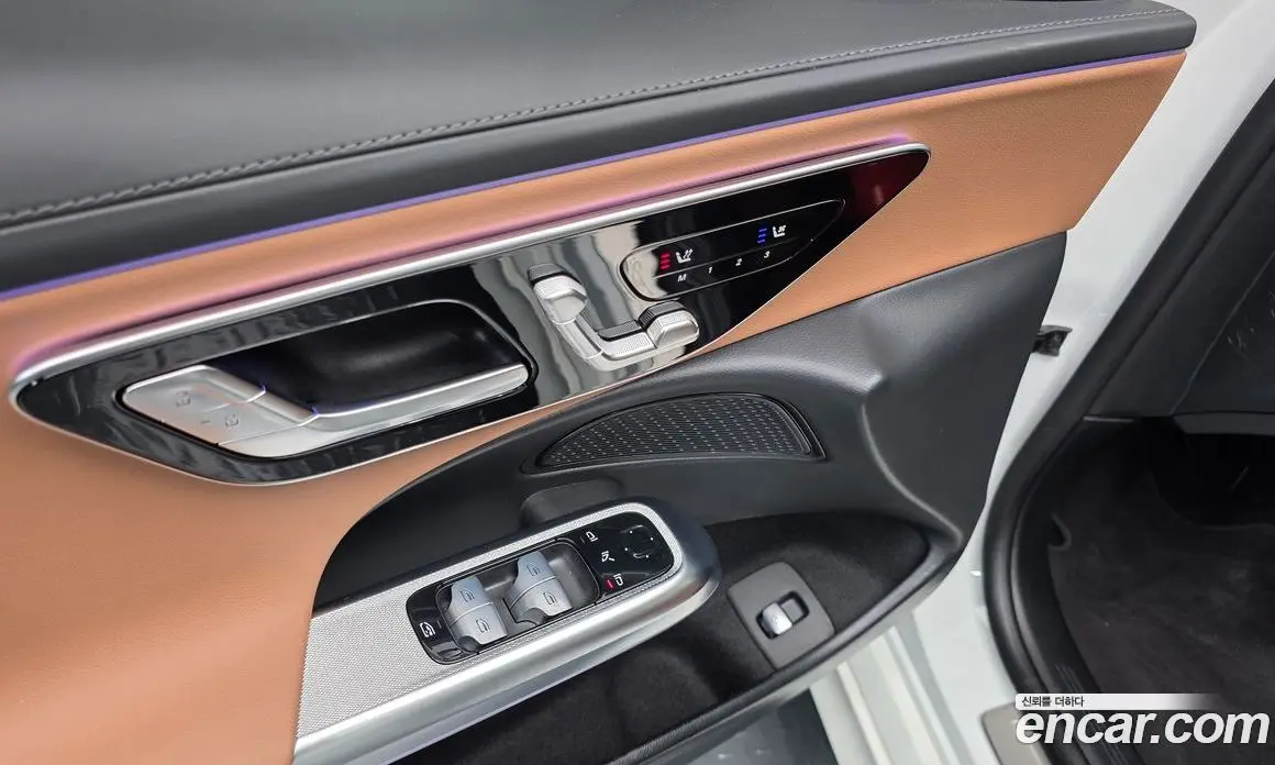 Mercedes-Benz E-Class 2025 2.0 автомат (гидро), фото 27