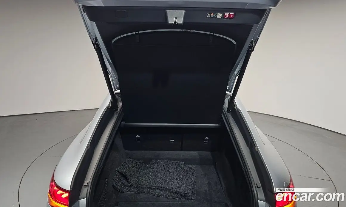 Mercedes-Benz EQS 2022 0.3 автомат (гидро), фото 25