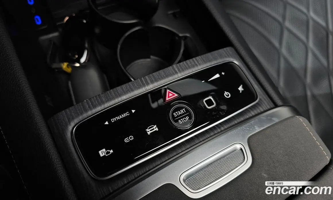 Mercedes-Benz EQS 2022 0.3 автомат (гидро), фото 33