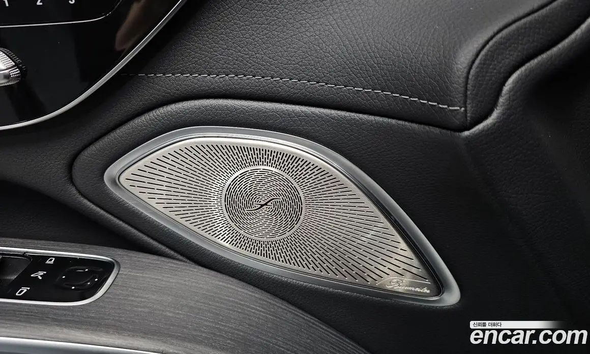 Mercedes-Benz EQS 2022 0.3 автомат (гидро), фото 35