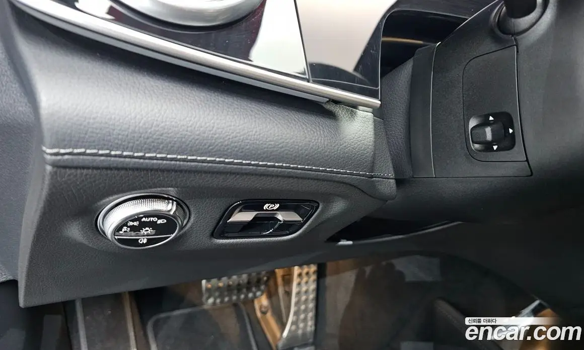 Mercedes-Benz EQS 2022 0.3 автомат (гидро), фото 38