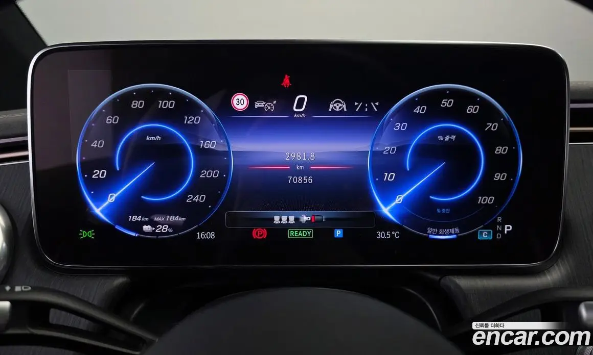 Mercedes-Benz EQS 2022 0.3 автомат (гидро), фото 11