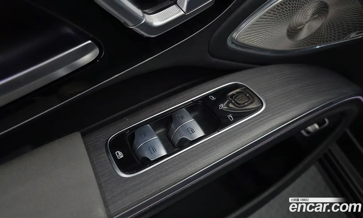 Mercedes-Benz EQS 2022 0.3 автомат (гидро), фото 27