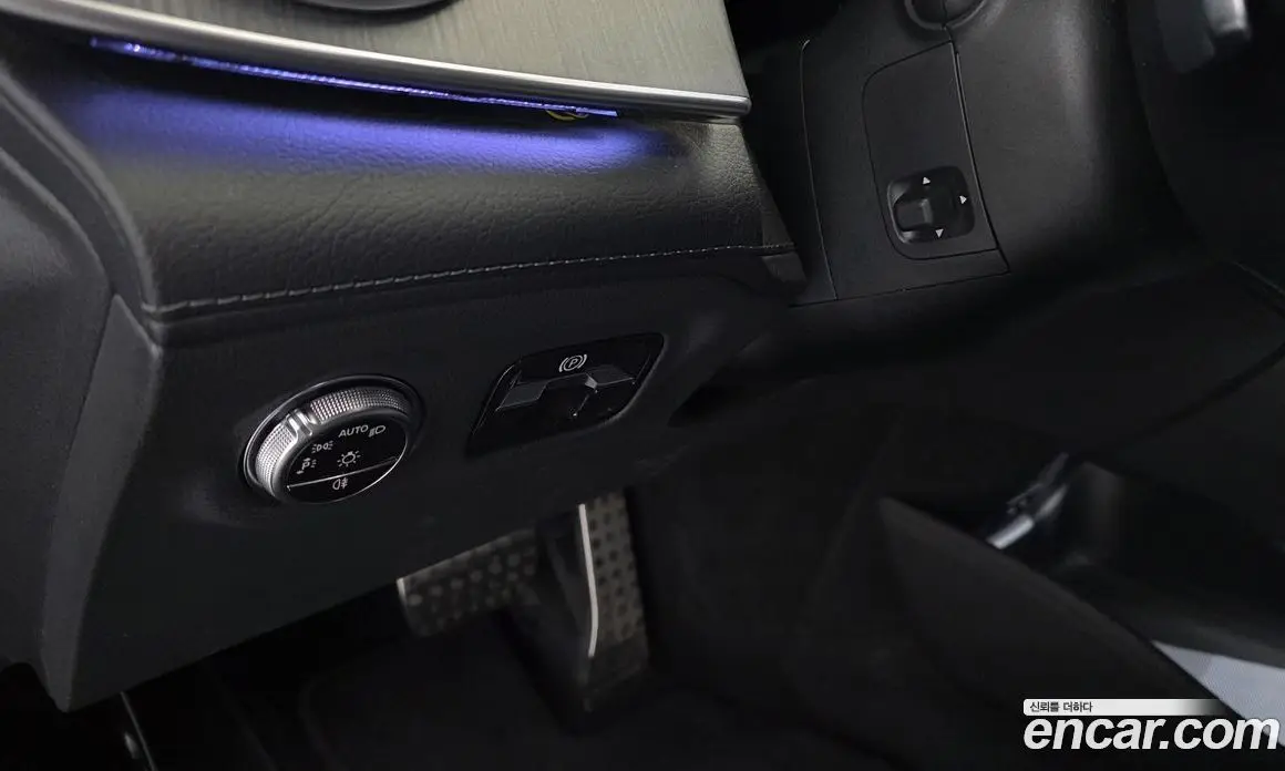 Mercedes-Benz EQS 2022 0.3 автомат (гидро), фото 28