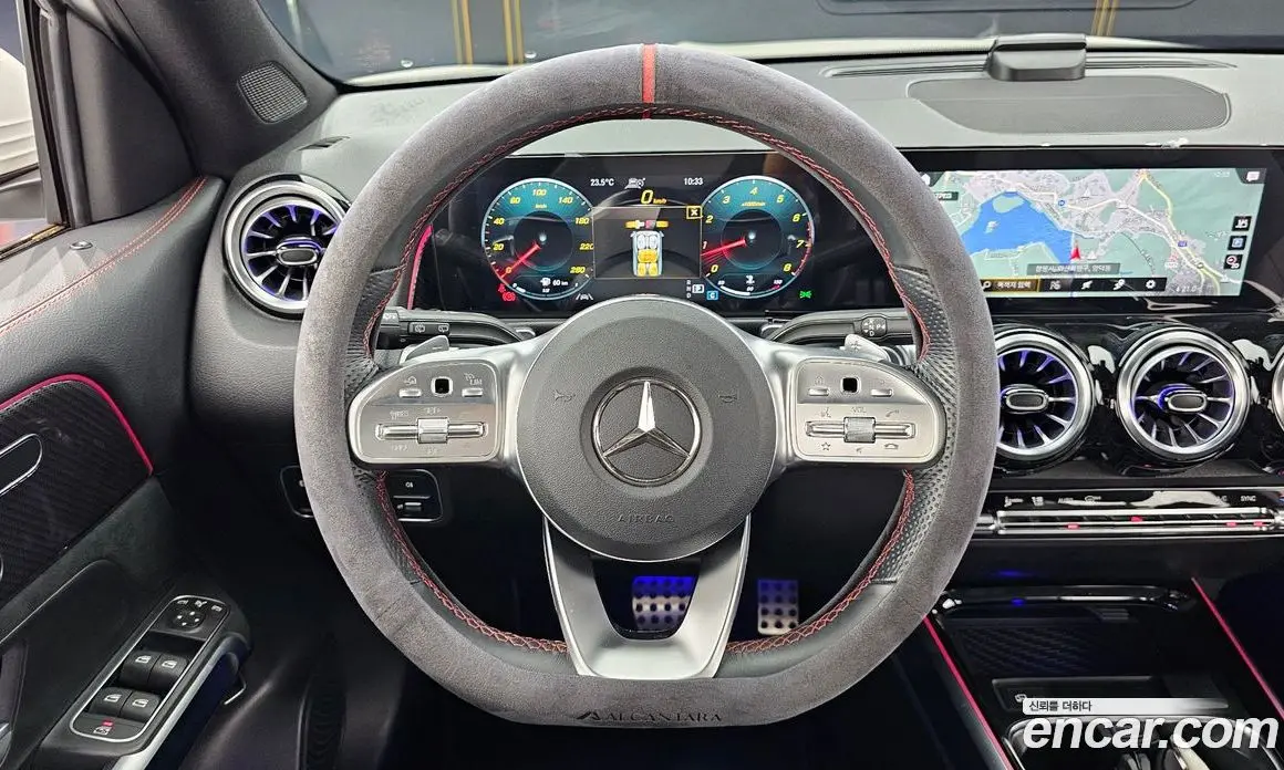 Mercedes-Benz GLB-Class 2021 2.0 автомат (гидро), фото 13 Mercedes-Benz GLB-Class 2021 2.0 автомат (гидро), фото 13