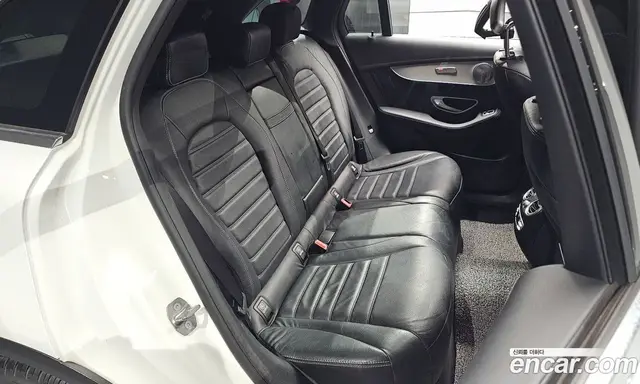 Mercedes-Benz GLC-Class 2016 2.1 автомат (гидро), миниатюра 11 Mercedes-Benz GLC-Class 2016 2.1 автомат (гидро), миниатюра 11