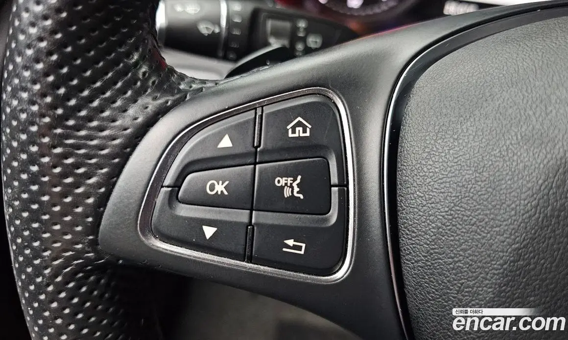 Mercedes-Benz GLC-Class 2016 2.1 автомат (гидро), фото 18 Mercedes-Benz GLC-Class 2016 2.1 автомат (гидро), фото 18