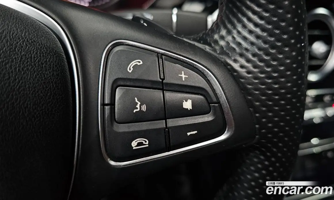 Mercedes-Benz GLC-Class 2016 2.1 автомат (гидро), фото 19 Mercedes-Benz GLC-Class 2016 2.1 автомат (гидро), фото 19
