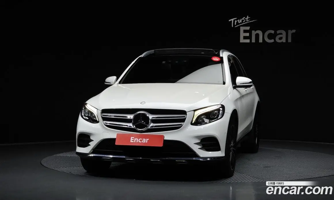 Mercedes-Benz GLC-Class 2016 2.1 автомат (гидро), фото 3 Mercedes-Benz GLC-Class 2016 2.1 автомат (гидро), фото 3