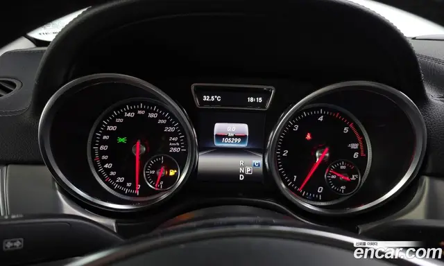 Mercedes-Benz GLE-Class 2018 3.0 автомат (гидро), миниатюра 8 Mercedes-Benz GLE-Class 2018 3.0 автомат (гидро), миниатюра 8